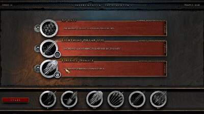 третий скриншот из BRUTUS MAXIMUS