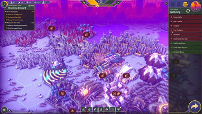 четвертый скриншот из Generation Exile