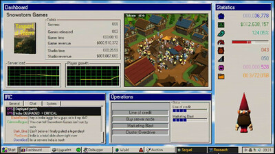 третий скриншот из MMO98