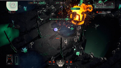 второй скриншот из Filthium Zero