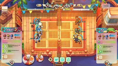 первый скриншот из Smash It Wild