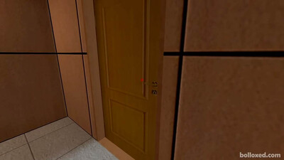 второй скриншот из Моды к Half-Life
