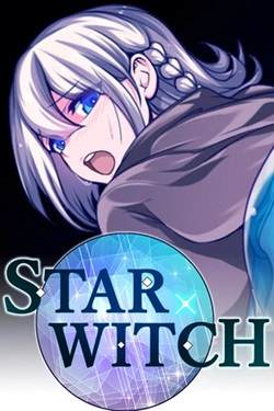Обложка Star Witch