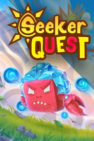 Seeker Quest: The Creature Collector Seeker Quest: The Creature Collector