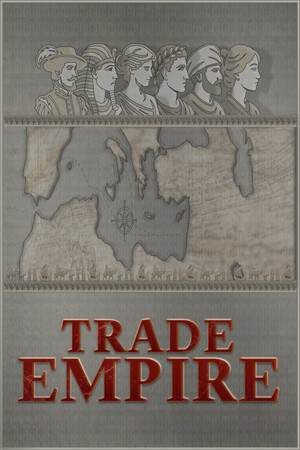 Обложка Trade Empire