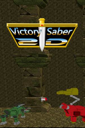 Victory Saber 2D Victory Saber 2D
