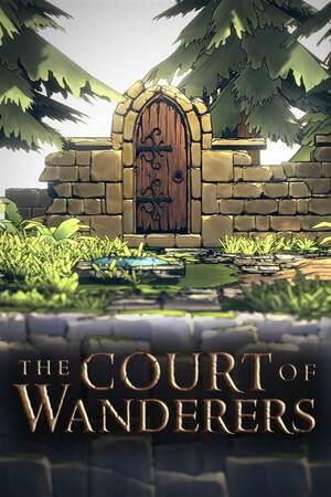 The Court Of Wanderers The Court Of Wanderers