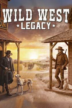 Wild West Legacy Wild West Legacy