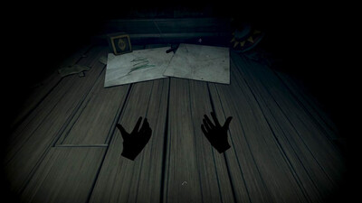 третий скриншот из Little Nightmares VR: Altered Echoes