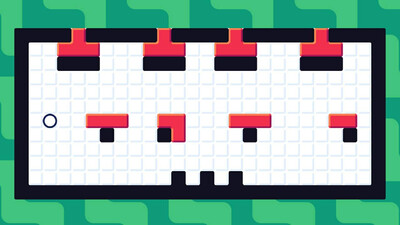первый скриншот из Push Blox 2