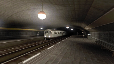 первый скриншот из Brno Transit