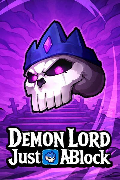 Demon Lord: Just a Block Demon Lord: Just a Block