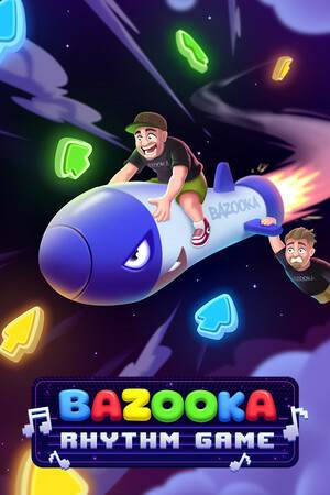 bazooka: Rhythm Game bazooka: Rhythm Game