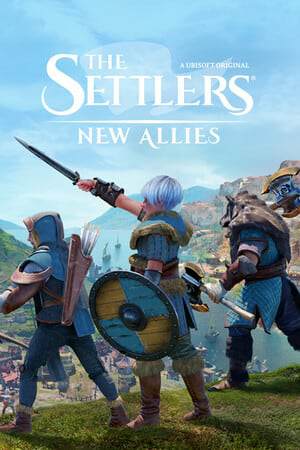 The Settlers: New Allies The Settlers: New Allies