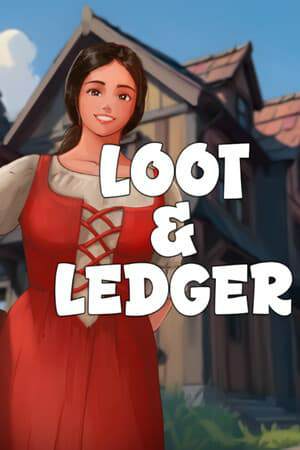 Обложка Loot and Ledger