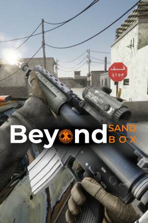 Beyond Sandbox Beyond Sandbox