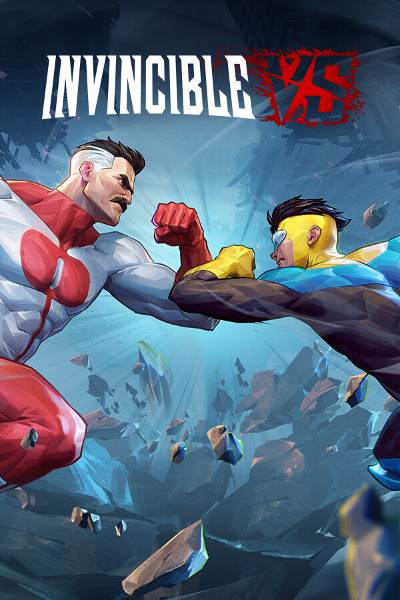 Invincible VS Invincible VS