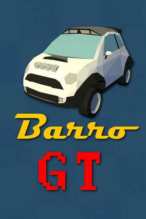 Barro GT Barro GT