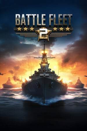 Battle Fleet 2
