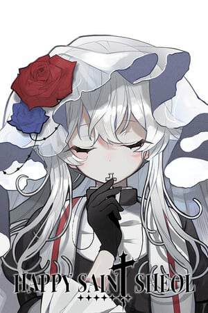 HAPPY SAINT SHEOL HAPPY SAINT SHEOL