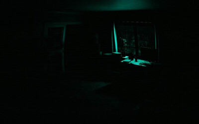 первый скриншот из THE DAMN PSYCHIATRIC