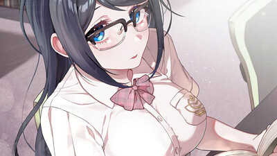 первый скриншот из Secret Some (Dating sim)