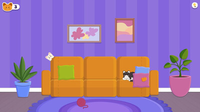 первый скриншот из Kitty Finder