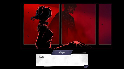 четвертый скриншот из The Coma 3: Bloodlines