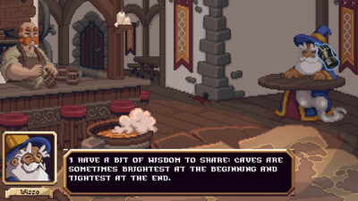 третий скриншот из Portal Brawlers