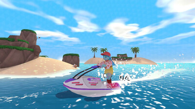 третий скриншот из Bobo Bay