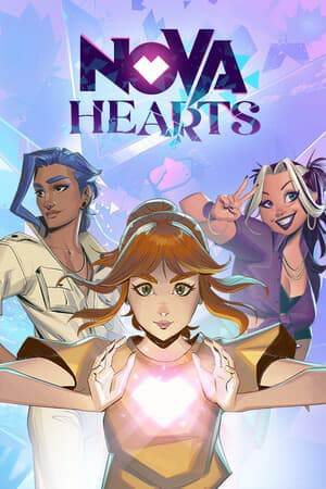 Nova Hearts Nova Hearts