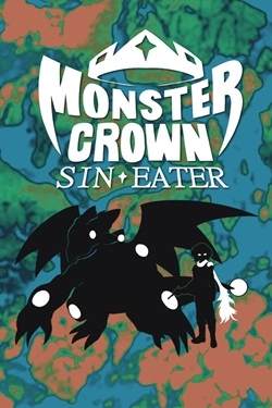Обложка Monster Crown: Sin Eater