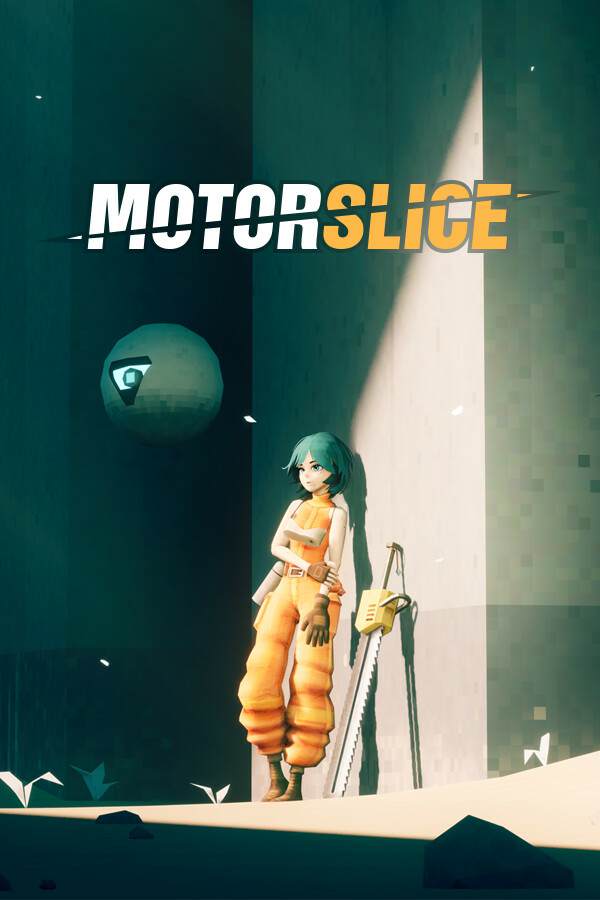 Обложка Motorslice