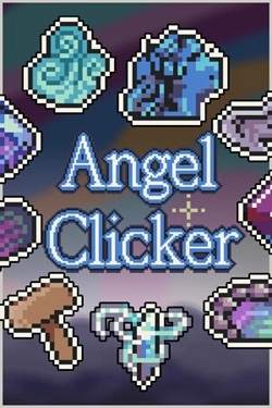 Обложка Angel Clicker