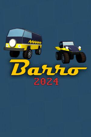 Barro 2024 Barro 2024