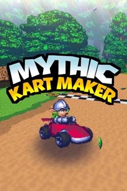 Mythic Kart Maker Mythic Kart Maker