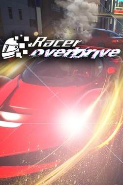 Racer Overdrive Racer Overdrive
