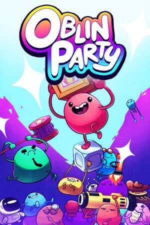 Oblin Party Oblin Party