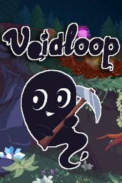 Обложка Voidloop