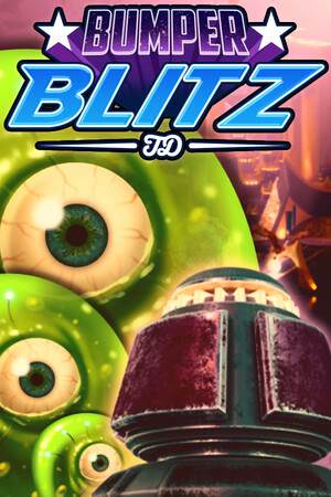 Обложка Bumper Blitz TD
