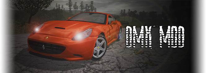 DMX MOD 1.3.5 & Народная Солянка 3.09.10 (S.T.A.L.K.E.R.: Shadow of Chernobyl) DMX MOD 1.3.5 & Народная Солянка 3.09.10 (S.T.A.L.K.E.R.: Shadow of Chernobyl)