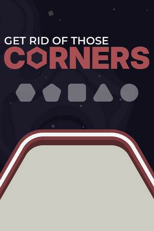 Обложка Get Rid Of Those Corners