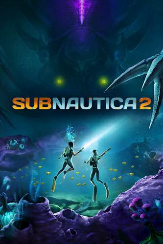 Subnautica 2 BETA Subnautica 2 BETA