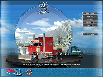 Haulin Trucks mod 18 Wheels of Steel: Haulin Haulin Trucks mod 18 Wheels of Steel: Haulin