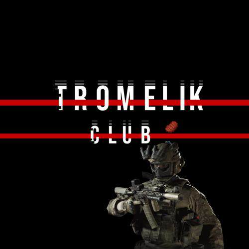 Ready or Not - сборка Tromelik Club Ready or Not - сборка Tromelik Club