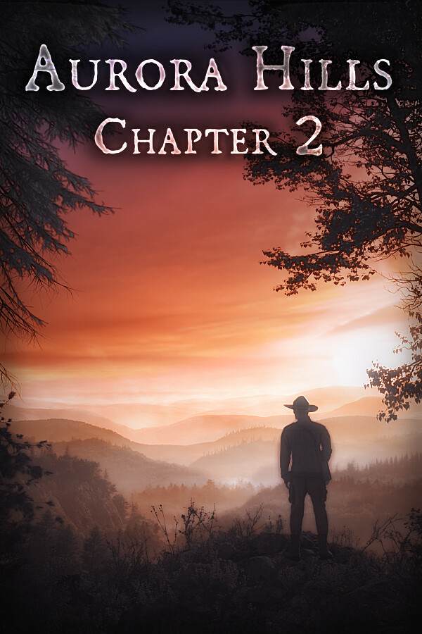Aurora Hills: Chapter 2 / Aurora Hills: Глава 2 Aurora Hills: Chapter 2 / Aurora Hills: Глава 2