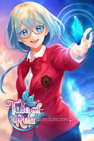 Tale of REN Searching for HEART droplets Tale of REN Searching for HEART droplets