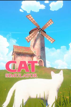 Обложка Cat Simulator: Meow