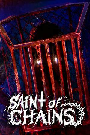 Обложка Saint of Chains