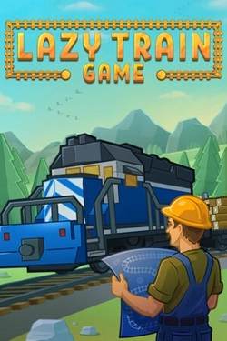 Обложка Lazy Train Game